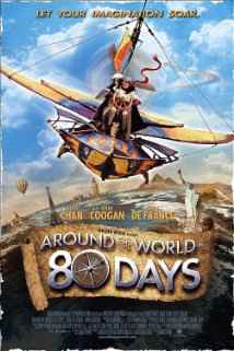 Around the World in 80 Days 2004 full movie download